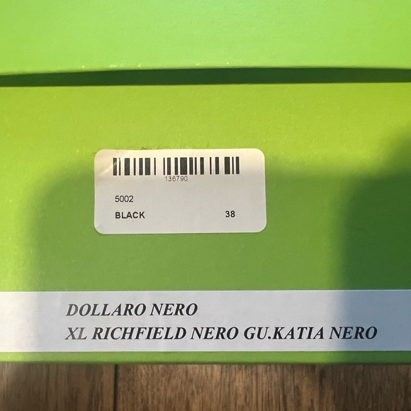 NEW Pascucci Loafers - Picture 5 of 5